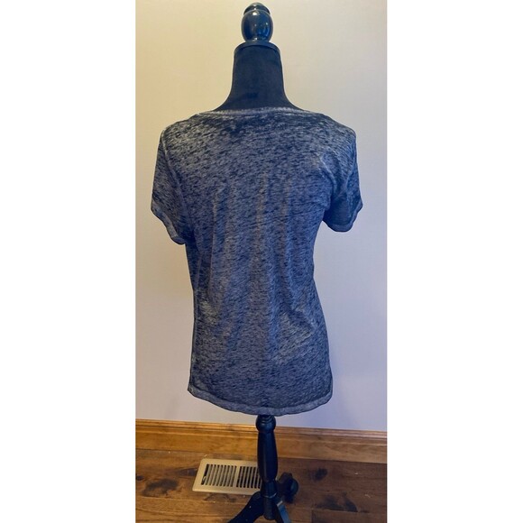 Women’s Christmas T Shirt Reindeer Rudolph Dancer Prancer Comet Vixen Sz XL - Picture 6 of 11